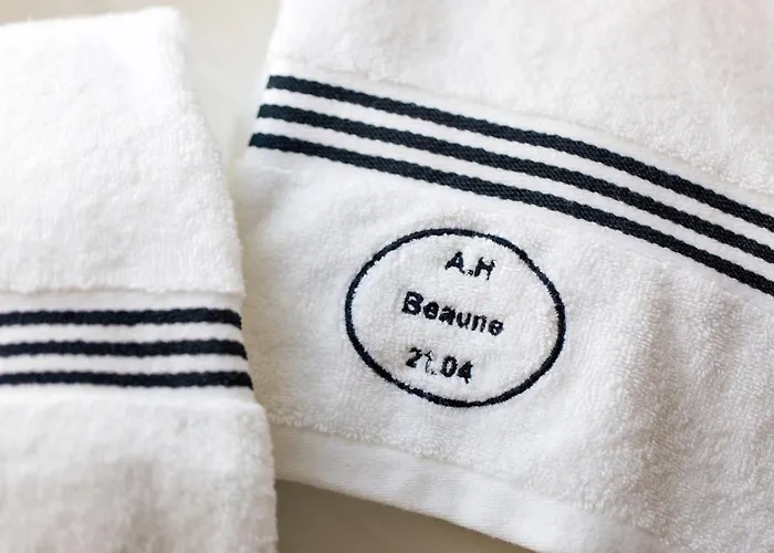 Alfred La Madeleine 酒店 3*