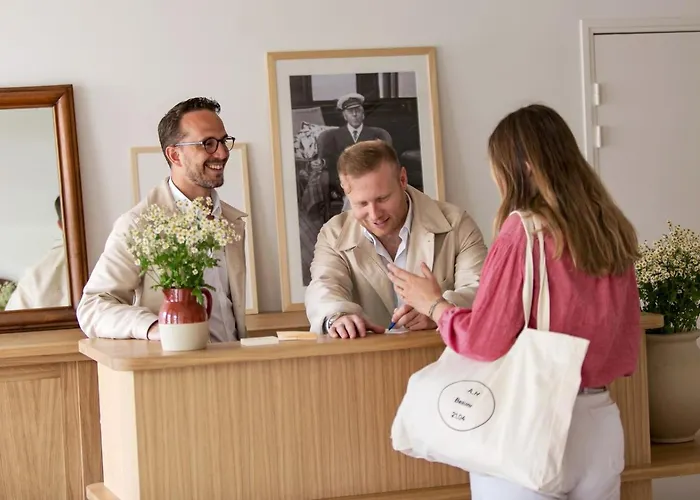 Alfred La Madeleine Hotel Beaune (Cote d'Or)