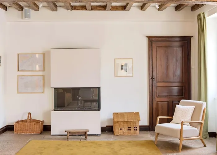 Alfred La Madeleine 博讷