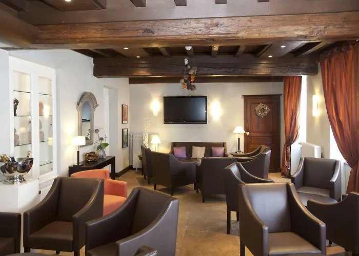 Alfred La Madeleine 3*