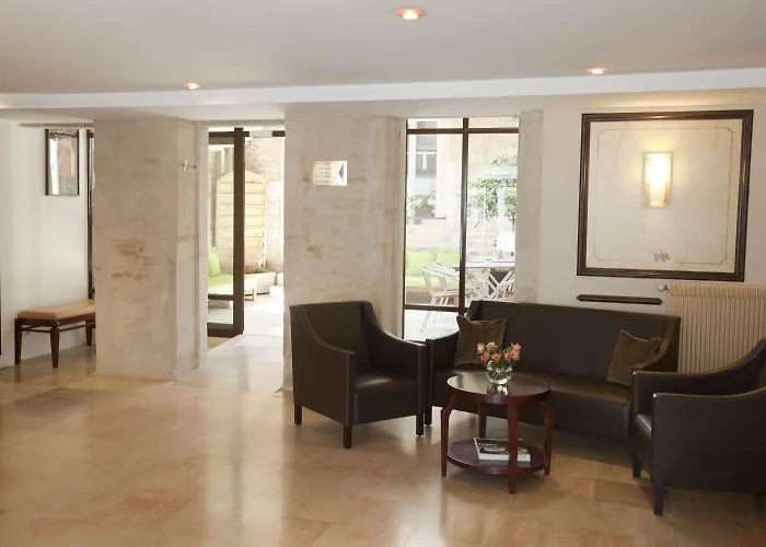 Alfred La Madeleine Beaune (Cote d'Or)