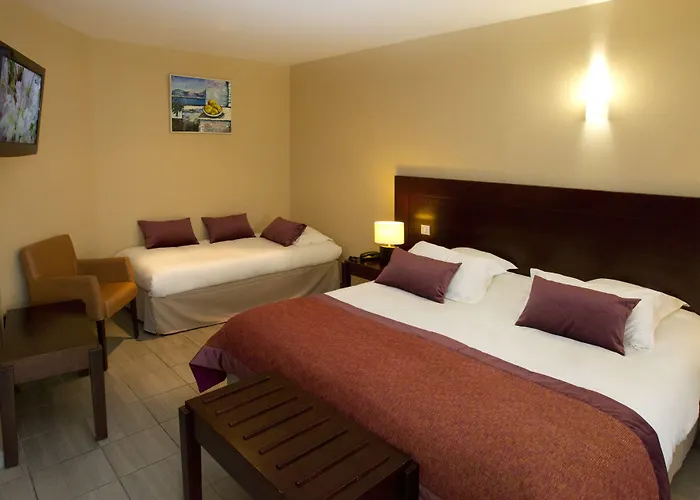 Alfred La Madeleine Hotel Beaune (Cote d'Or)