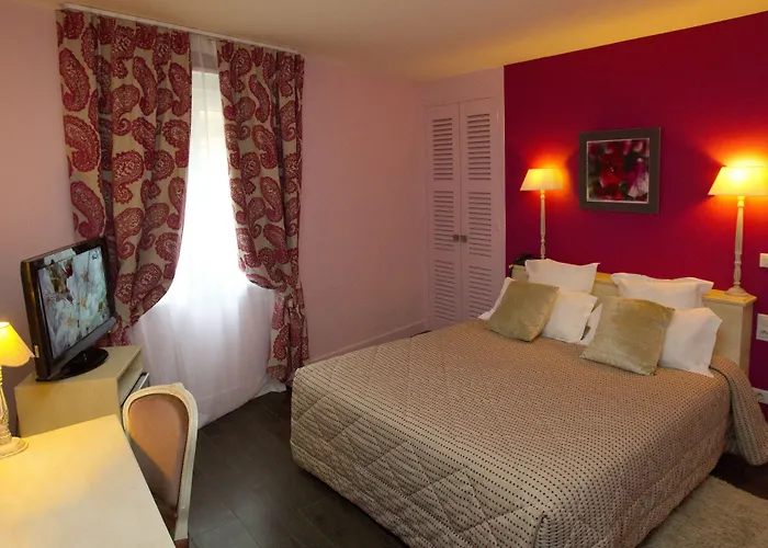 Alfred La Madeleine 3*