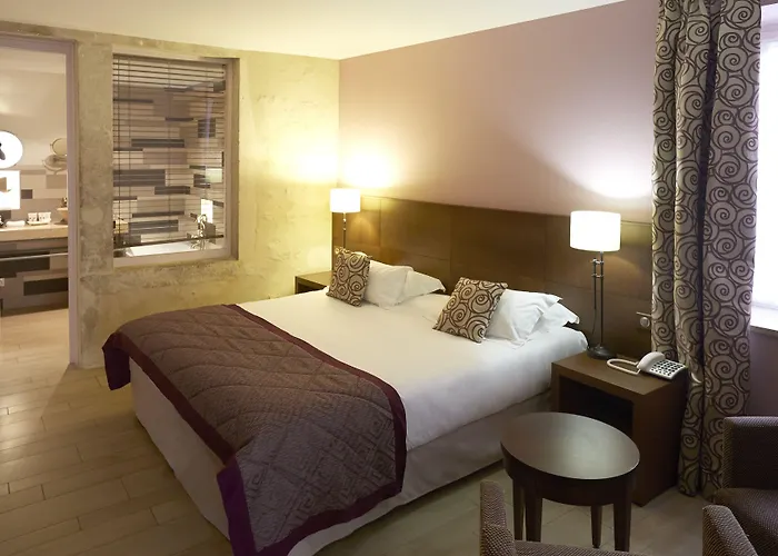 Alfred La Madeleine 3* Beaune (Cote d'Or)