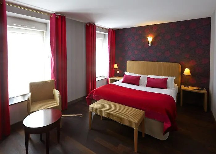 Hotel Alfred La Madeleine