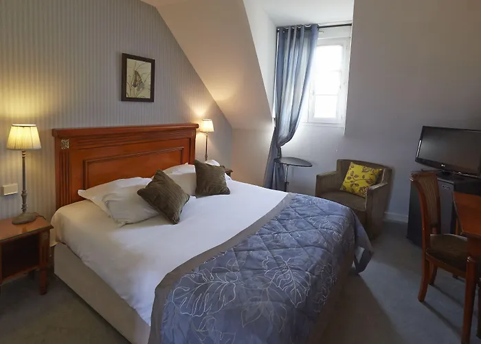 Hotel Alfred La Madeleine Beaune (Cote d'Or)