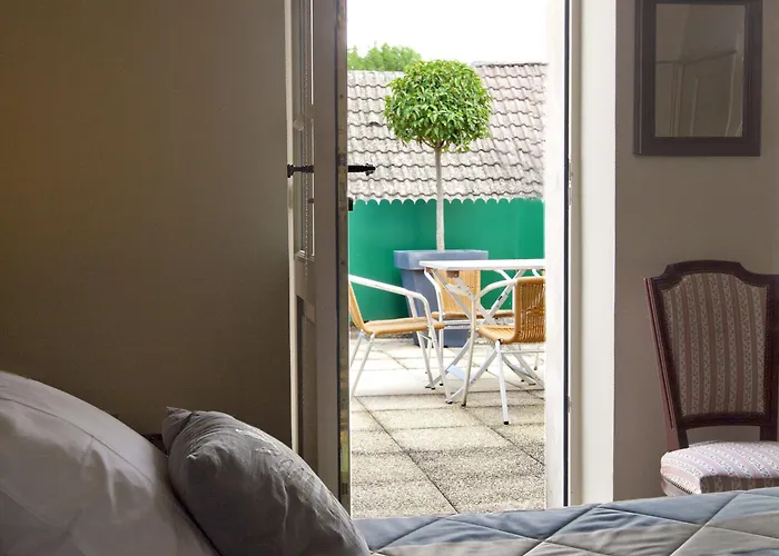 Alfred La Madeleine Hotel 3*