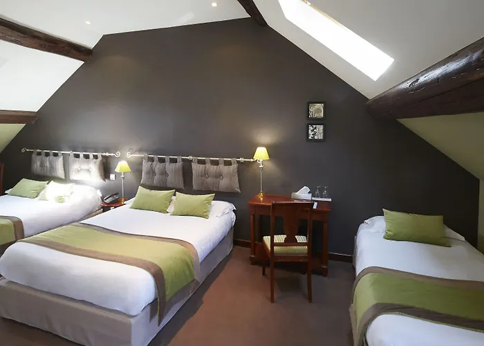 Alfred La Madeleine 3*