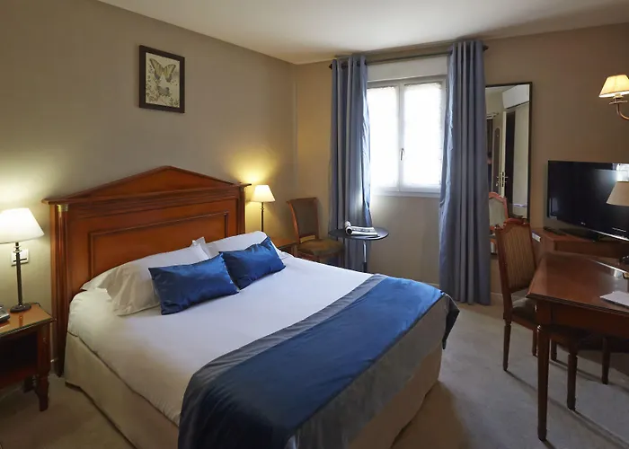 Hotel Alfred La Madeleine Beaune (Cote d'Or)