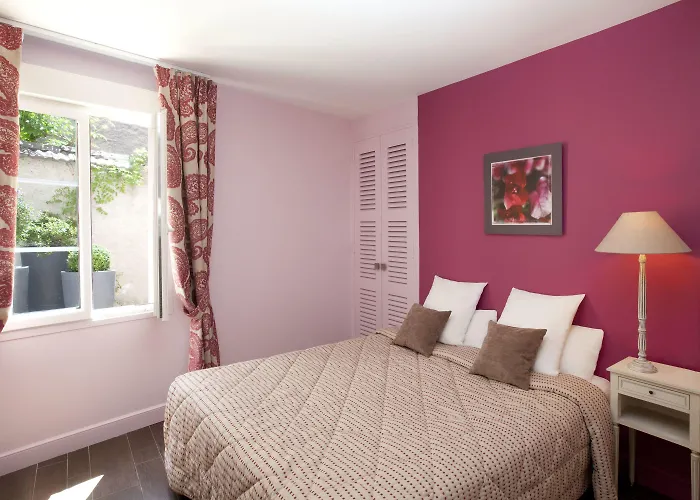 Alfred La Madeleine 3*