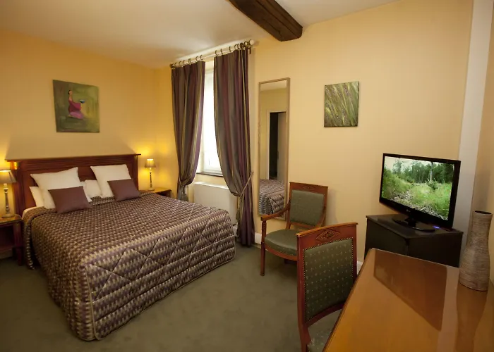 Hotel Alfred La Madeleine Beaune (Cote d'Or)