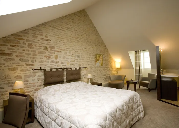 Alfred La Madeleine Hotel