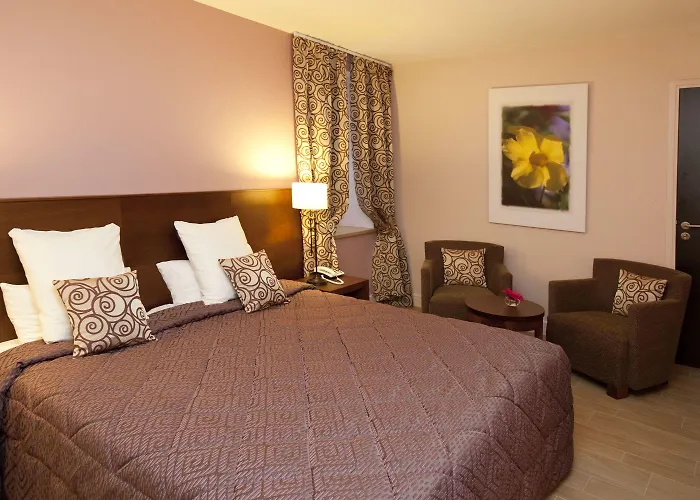 Alfred La Madeleine Hotel Beaune (Cote d'Or)