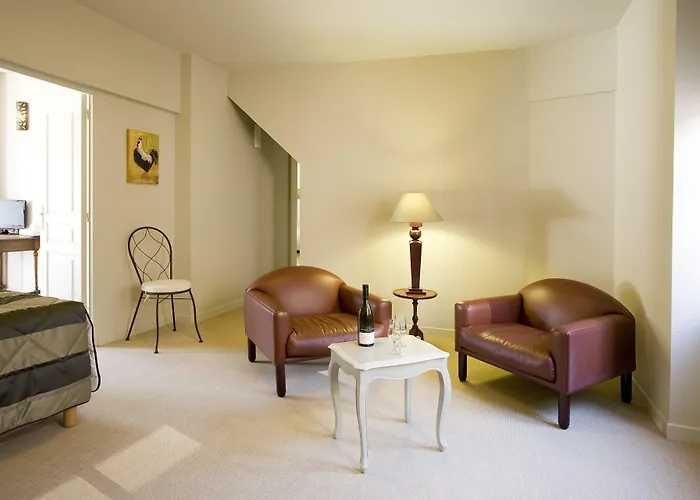 Alfred La Madeleine Бон