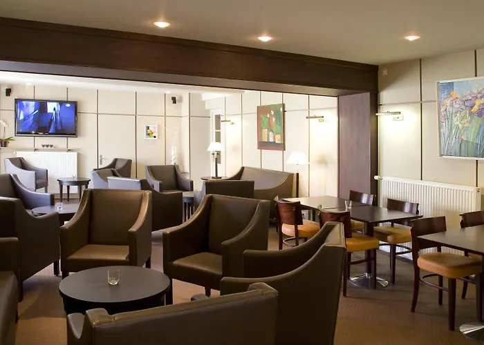 Hotel Alfred La Madeleine Beaune (Cote d'Or)