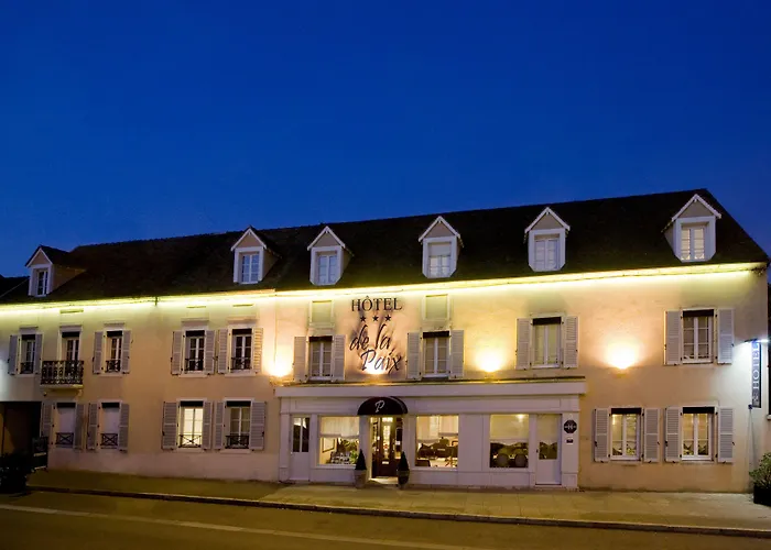 Hotel Alfred La Madeleine