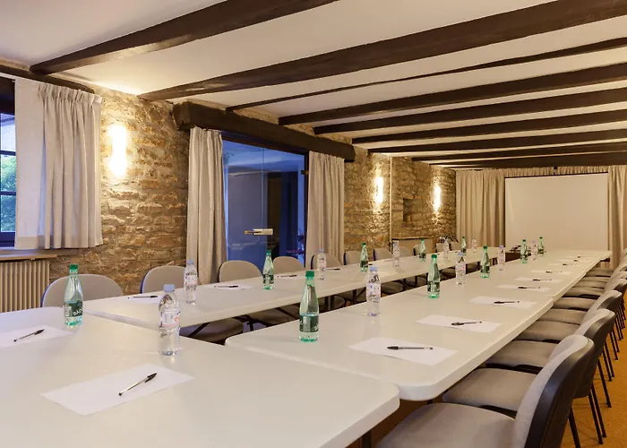 Alfred La Madeleine Hotel 3*