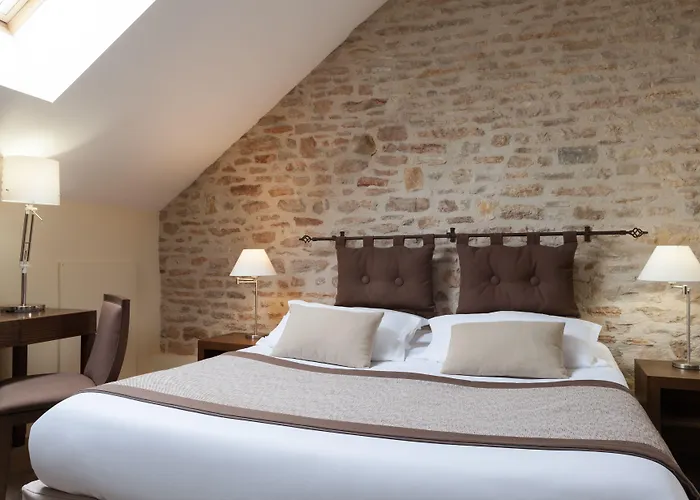 Alfred La Madeleine Hotel 3*