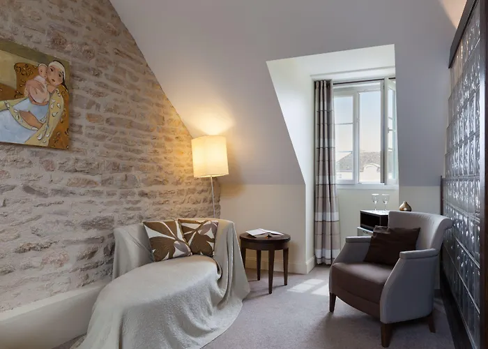 Hotel Alfred La Madeleine 3*