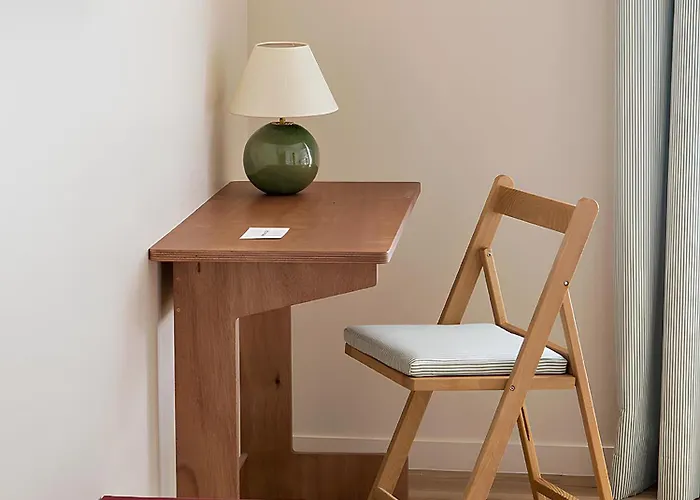 Alfred La Madeleine 3*